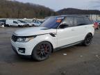 LAND ROVER RANGE ROVER SPORT 2016
