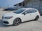 SUBARU IMPREZA 2021