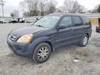 HONDA CR-V 2006