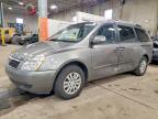 KIA SEDONA 2012