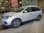 NISSAN PATHFINDER 2018