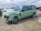 LAND ROVER DEFENDER 2023