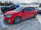VOLKSWAGEN GTI 2013