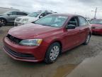 VOLKSWAGEN JETTA 2016