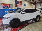 NISSAN ROGUE SPORT 2018