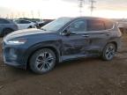 HYUNDAI SANTA FE 2020