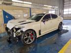 KIA STINGER 2018