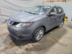 NISSAN ROGUE SPORT 2019