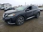 NISSAN MURANO 2020