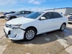 TOYOTA CAMRY HYBRID 2013