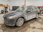 MAZDA CX-5 2014