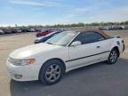 TOYOTA CAMRY SOLARA 2000