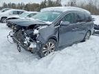 HONDA ODYSSEY 2016