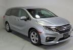 HONDA ODYSSEY 2020