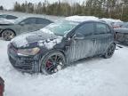 VOLKSWAGEN GTI 2015