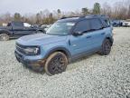 FORD BRONCO 2025