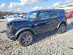 FORD BRONCO 2025