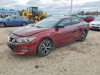 NISSAN MAXIMA 2016
