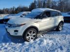 LAND ROVER RANGE ROVER EVOQUE 2012