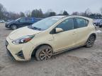 TOYOTA PRIUS C 2018