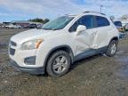 CHEVROLET TRAX 2016