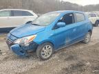 MITSUBISHI MIRAGE 2024
