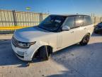 LAND ROVER RANGE ROVER 2017