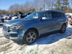 INFINITI QX60 2017