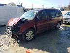 DODGE GRAND CARAVAN 2017