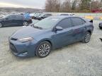 TOYOTA COROLLA 2017