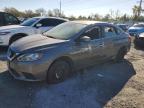 NISSAN SENTRA 2019