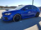 SUBARU WRX 2020