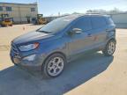 FORD ECOSPORT 2021