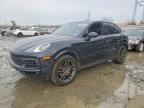 PORSCHE CAYENNE 2020