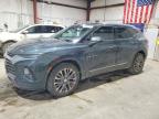 CHEVROLET BLAZER 2019