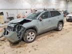 TOYOTA RAV4 HYBRID 2021