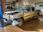 NISSAN FRONTIER 2002