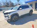 CHEVROLET TRAILBLAZER 2025