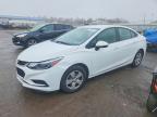 CHEVROLET CRUZE 2018