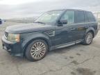LAND ROVER RANGE ROVER SPORT 2010