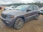 JEEP GRAND CHEROKEE 2016