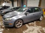 VOLKSWAGEN GOLF 2012