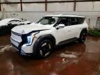 KIA EV9 2024