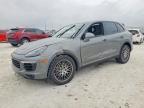 PORSCHE CAYENNE 2016