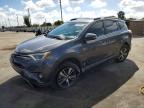 TOYOTA RAV4 2018