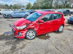 CHEVROLET SPARK 2017