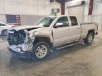 CHEVROLET SILVERADO 2018