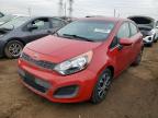 KIA RIO 5-DOOR 2015