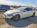 MASERATI QUATTROPORTE 2020