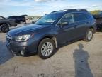 SUBARU OUTBACK 2018